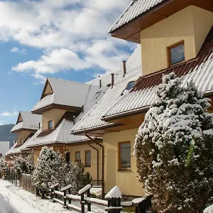 Golden Apartments&p41 , Zakopane Polska
