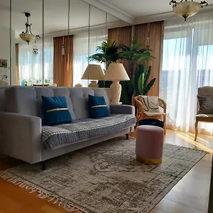 Opera Palace I Lux Relax Kołobrzeg
